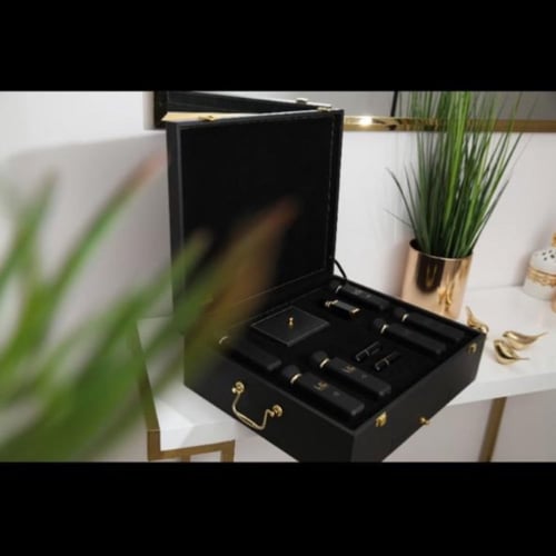 البوكس الكبير