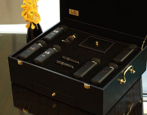 البوكس الكبير