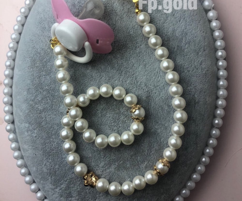 تعليقه لهايه لولو مع ورد بدون اللهايه