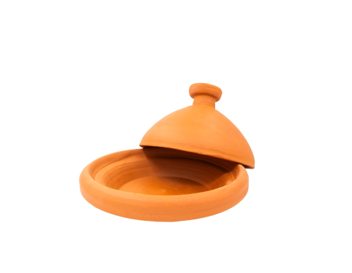 طاجن فخار اصلي