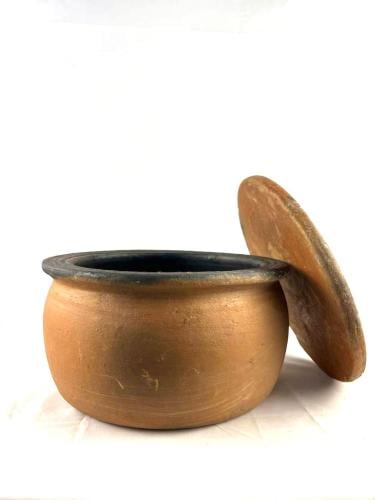 قدر فخار تركي متعدد المقاسات