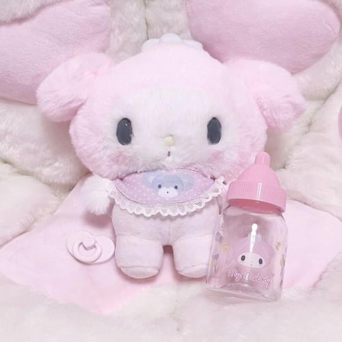 ماي ميلودي بيبي