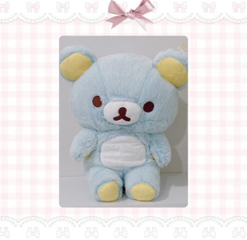 الاصلي Rilakkuma