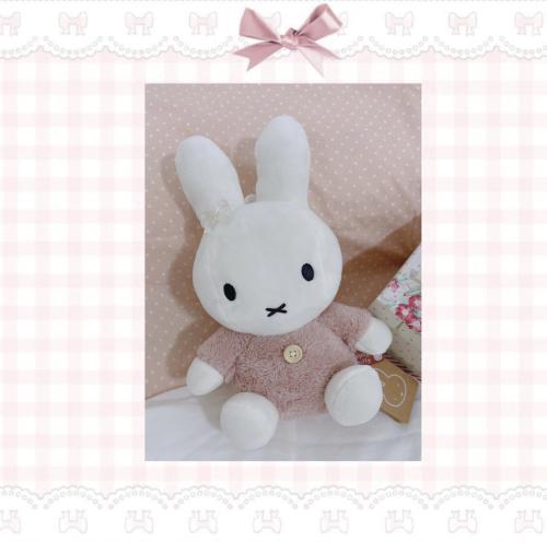 دمية ميفي الاصلية