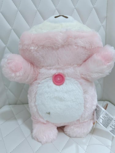 Korilakkuma دمية كوريلاكوما الأصلية بزي الديناصور...