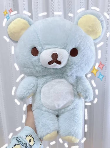 الاصلي Rilakkuma