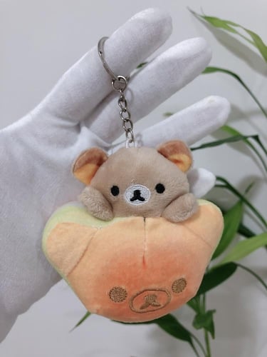 تعليقة بلاشي ريلاكوما وكوريلاكوما كيك