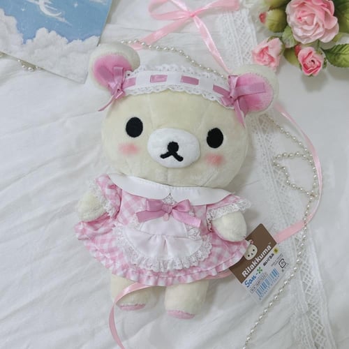 كوريلاكوما حجم s