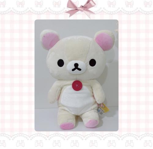 Korilakkumaدمية كوريلاكوما كلاسك الأصلية حجمM