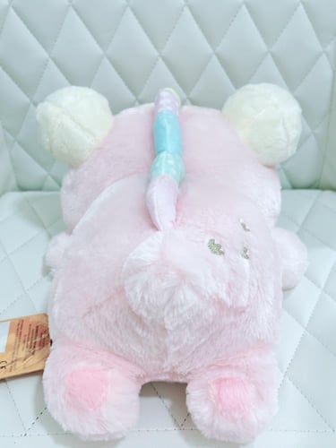 Korilakkuma دمية كوريلاكوما الأصلية بزي الديناصور...