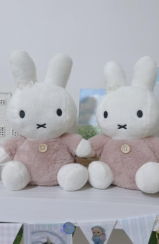 دمية ميفي الاصلية