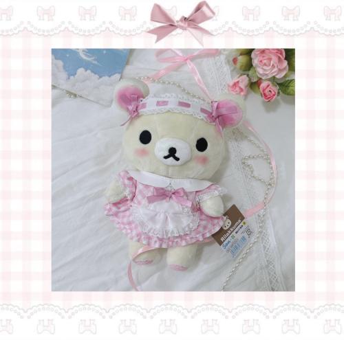 كوريلاكوما حجم s