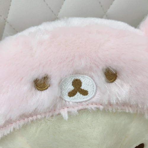 دمية كوريلاكوما الايسكريم حجم m