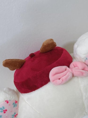 Korilakkuma دمية كوريلاكوما الأصلية بزي الشتاء الل...