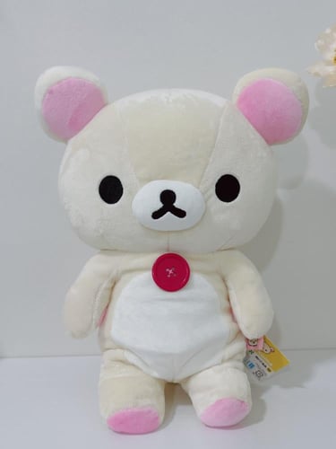 Korilakkumaدمية كوريلاكوما كلاسك الأصلية حجمM