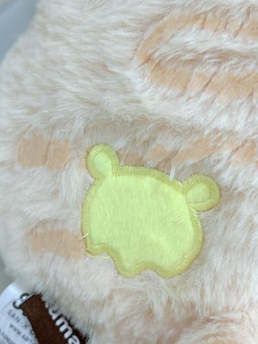 Rilakkuma دمية ريلاكوما الاصلي شخصية تشيرويكوغوما...