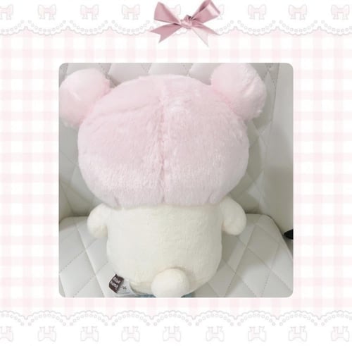 دمية كوريلاكوما الايسكريم حجم m