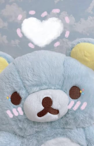 الاصلي Rilakkuma