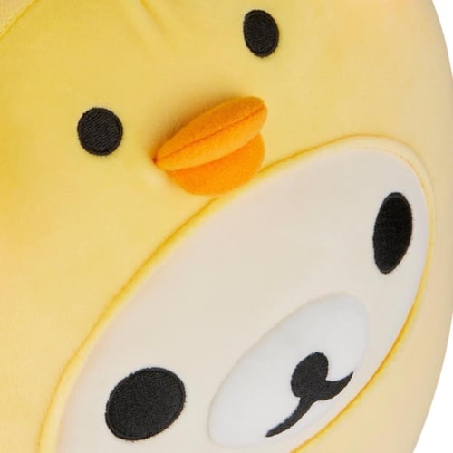 Korilakkuma دمية كوريلاكوما الأصلية بتنكر لشخصية ك...