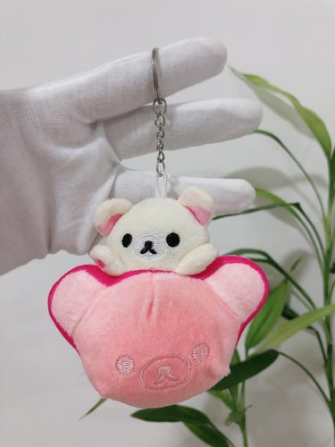 تعليقة بلاشي ريلاكوما وكوريلاكوما كيك