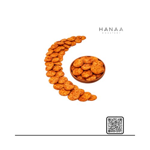 مكسرات يابانية