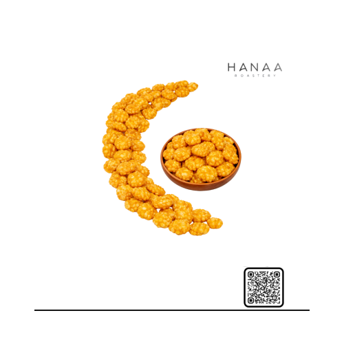 مكسرات تايلندية
