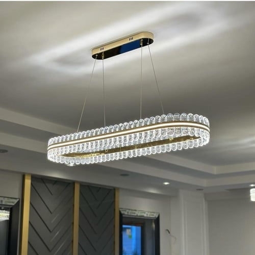 ثريا مودرن كرستال