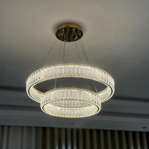 ثريا نيوكلاسيك تحكم بالريموت