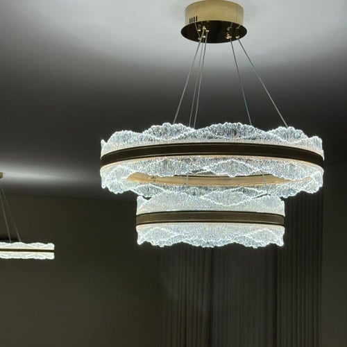 ثريا مودرن تحكم بالريموت