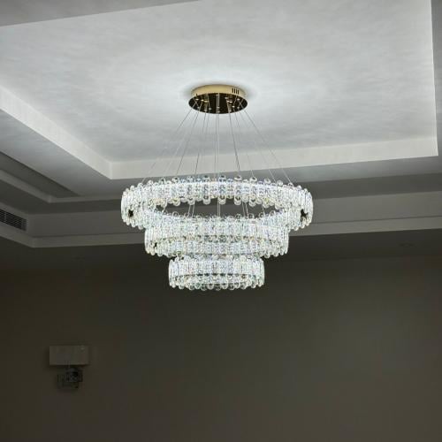 ثريا كرستال K9 مودرن