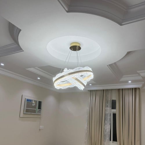 ثريا مودرن تحكم بالريموت