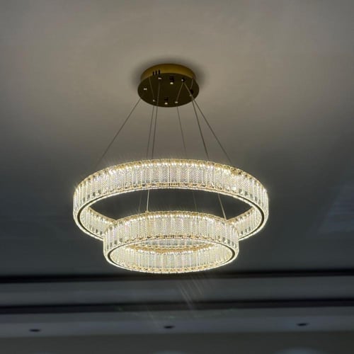 ثريا نيوكلاسيك تحكم بالريموت