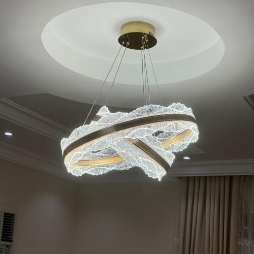 ثريا مودرن تحكم بالريموت