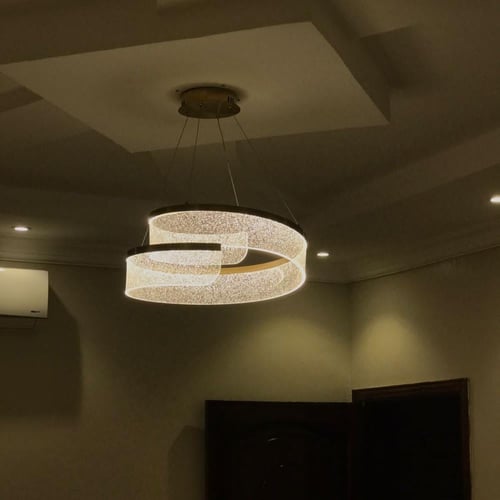 ثريا مودرن تحكم بالريموت