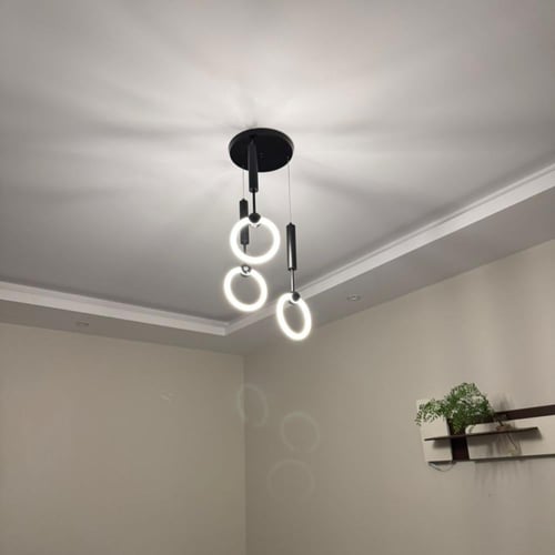 علاقي مودرن