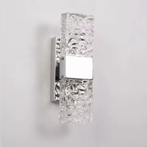 ابليك ليد مودرن 3 اضاءات