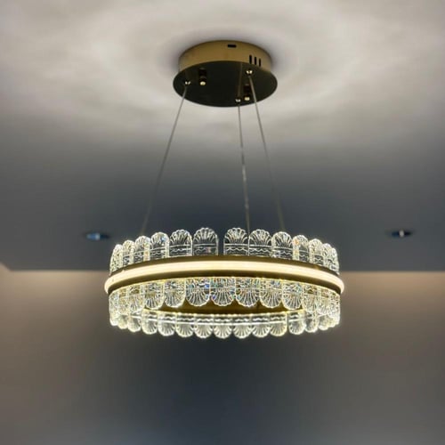 ثريا مودرن كرستال