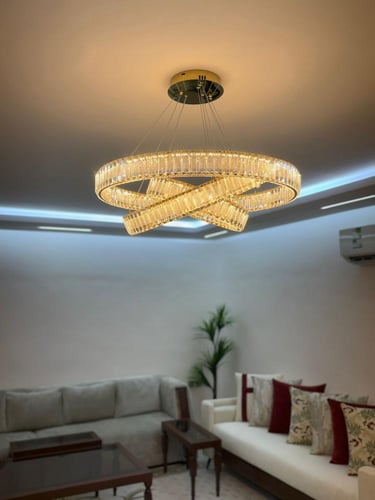 ثريا نيوكلاسيك تحكم بالريموت