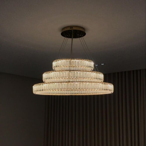 ثريا نيوكلاسيك تحكم بالريموت