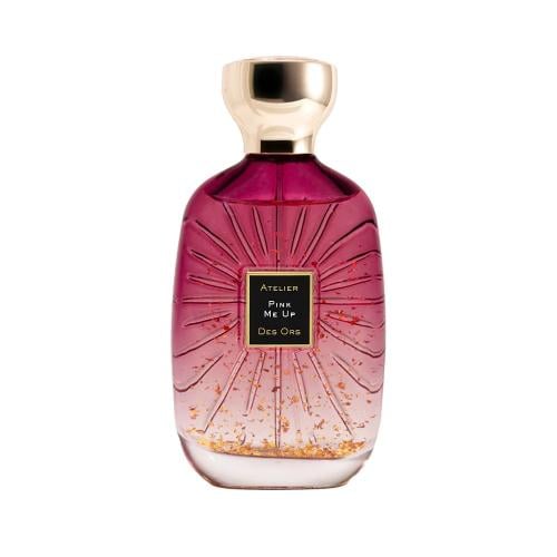 عطر اتيليه دي اورس بينك مي اب أو دو بارفيوم 100 مل
