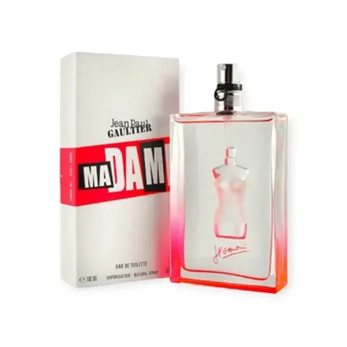 عطر جان بول غولتير مدام او دو تواليت 100مل