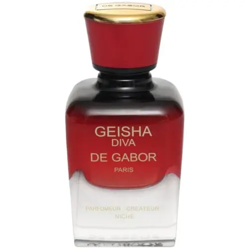 عطر دي غابور جيشا ديفا اكسترايت دو بارفيوم 50مل