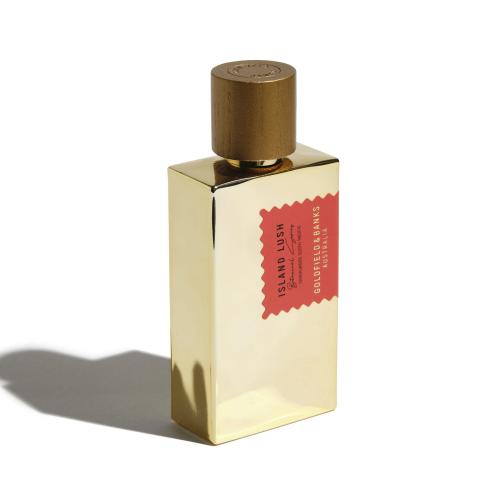 عطر آيلاند لش أو دو بارفيوم من جولدفيلد آند بانكس...