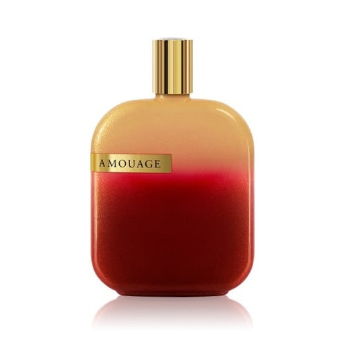 عطر امواج ذا لايبراري كولكشن اوبوس 10 100 مل