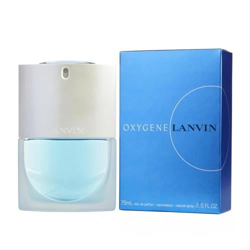 اوكسجين لانفان نسائي او دي برفيوم 75 مل