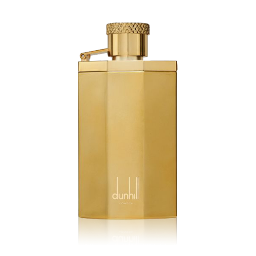 عطر دانهيل ديزاير ب الذهبي رجالي او دو تواليت 100م...
