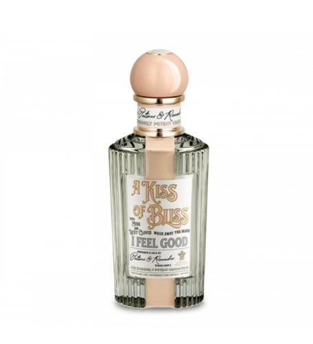 عطر بنهاليجنز أ كيس أوف بليس او دو برفيوم 100 مل