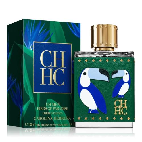 عطر سي إتش بيردز أوف باردايس للرجال 100مل