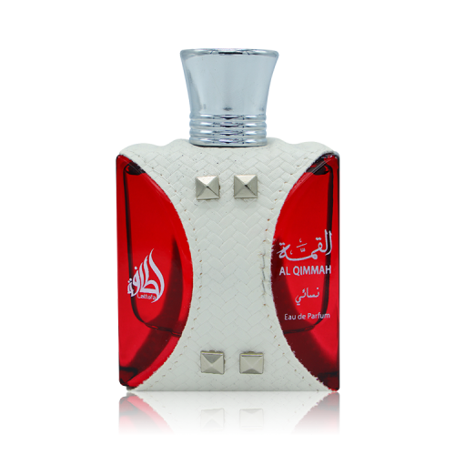عطر لطافة القمة أو دو برفيوم 100 مل
