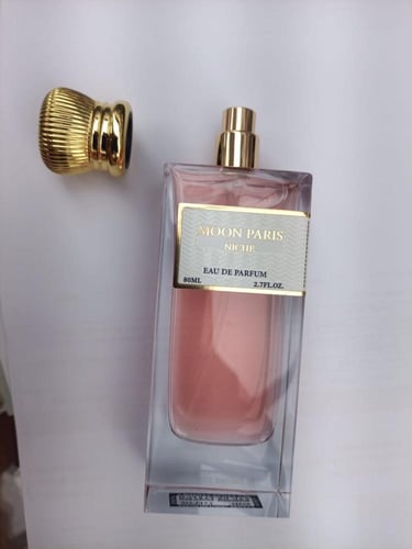 عطر مون باريس نيش 100مل